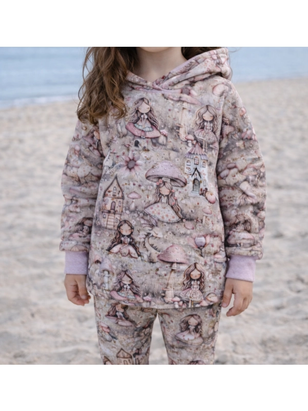 Smocze królestwo - komplet